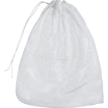 Perde Yıkama Çamaşır Filesi 60 X 80 Battal Boy -