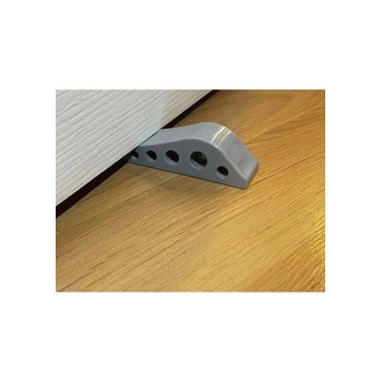 Kapı Stoperi - Kapı Altı Stoperi - Gri 8 Adet -