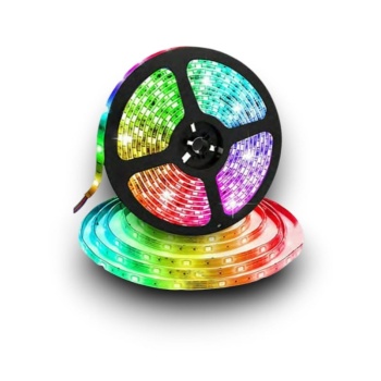 5 Metre Şerit Led -