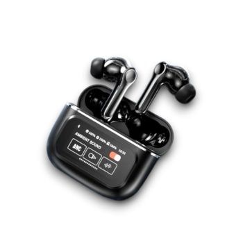 L58 SİYAH EKRANLI AİRPODS PRO -