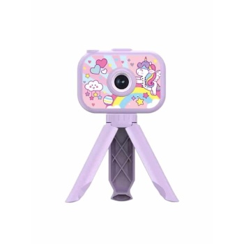 LF-Y6 AYAKLI ÇOCUK KAMERASI -