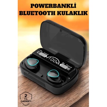 Gürültü Önleyici Spor ve Günlük Kullanım için Konforlu ve Şık Kablosuz Kulaklık -