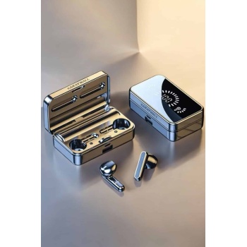 Bluetooth Bağlantılı Dijital Göstergeli Yüksek Ses Kaliteli Kulaklık -