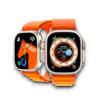 S8 Ultra Akıllı Saat -