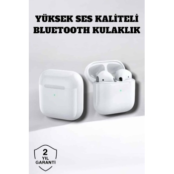 Yeni Nesil Bluetooth Kulaklık Eller Serbest Aramalar ve Yüksek Kaliteli Ses İçin İdeal Kulaklık -