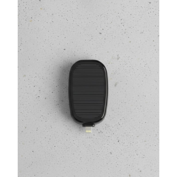 Solar Şarjlı Powerbank Acil Durum İçin Hafif ve Kompakt -