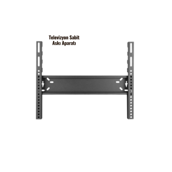 32-65 İnç LCD LED TV Askı Aparatı -