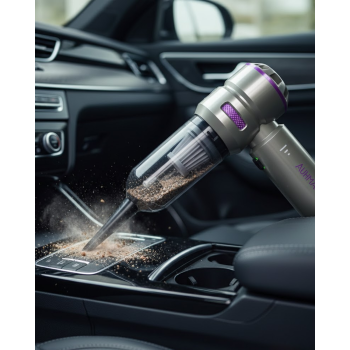 AHV19 El Süpürgesi -