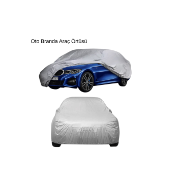 ARAÇ BRANDASI OTOMOBİL -