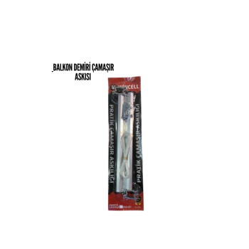 ÇAMAŞIR ASKILIĞI -