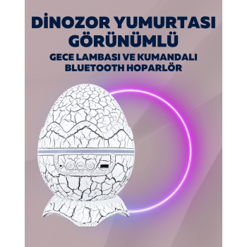 Yıldız Gökyüzü Efektli Çok Modlu Gece Işığı -