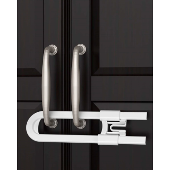 DOLAP EMNİYET KEMERİ 4 ADET -