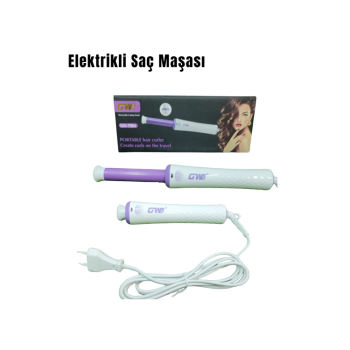 GW7664 SAÇ MAŞASI -