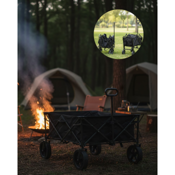 KATLANIR KAMP ARABASI -