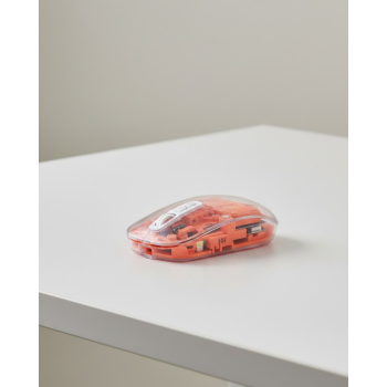 M223 MOUSE TURUNCU -