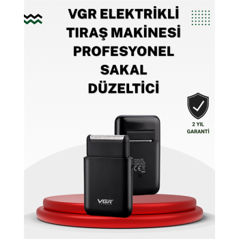 V390 TIRAŞ MAKİNESİ -