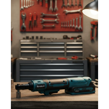 Yandan Sıkma Somun -