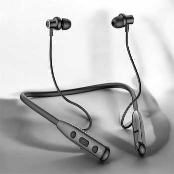 Boyun Bantlı Bluetooth Kulaklık ANC Özellikli Kulaklık İçi -
