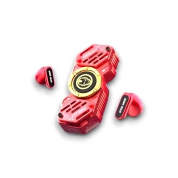 F6 MARVEL KULAKLIK -