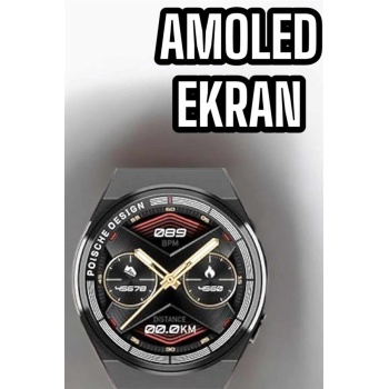 Bluetooth Bağlantılı Akıllı Saat Tüm Telefonlara Uyumlu Değiştirilebilir Kordon -