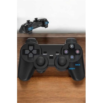 Bluetooth ve Yüksek Çözünürlükle Donatılmış Kompakt Projeksiyon Cihazı -