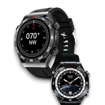 SK4 1.62 İnç Ultimate Akıllı Saat -