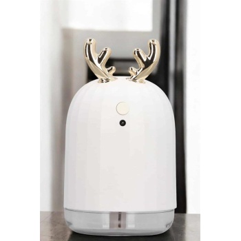 Temiz Hava Nemlendirici Tavşanlı Aromaterapi -