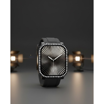 Akıllı Saat Aksesuar Seti Değiştirilebilir Kordon ve Şarj Aparatı -