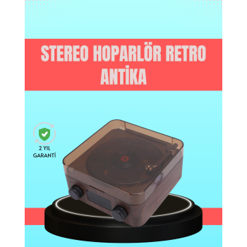 3-ü-1 Arada Bluetooth Hoparlör – Işıklı Saat ve Gece Lambası -