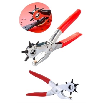 Kemer Delici Delik Açıcı Aparat Kuşgözü Delme Makinesi Aparat -