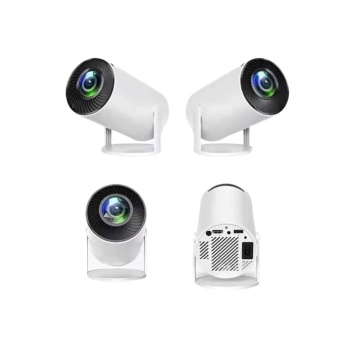 Full HD 8 GB Ayaklı Çift Kollu 4K Video Oyun Konsolu Taşınabilir -