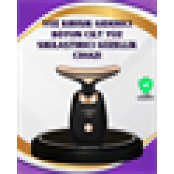 Yüz ve Göz Altı Masaj Cihazı – Kırışıklık Karşıtı & Nemlendirici Etki Destekli -