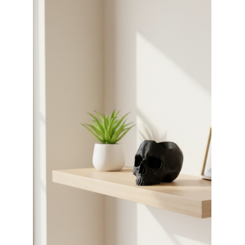 Kurukafa Gamepad Tutucu ergonomik dayanıklı tasarım -