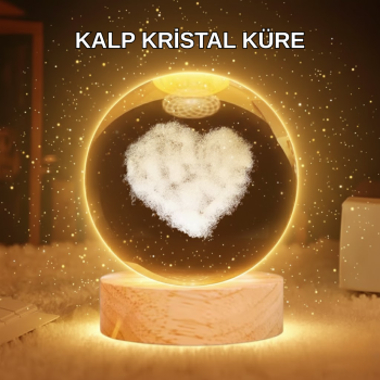 KALP KÜRE -