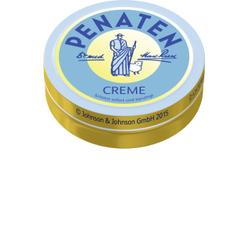 Penaten Baby Pişik Kremi 150 ml