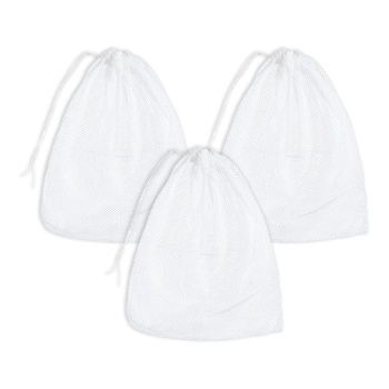 Pierre Cardin 3lü Çamaşır Yıkama Filesi