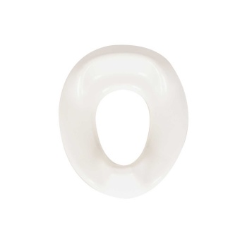 Sema Baby Plastik Klozet Adaptörü - Beyaz