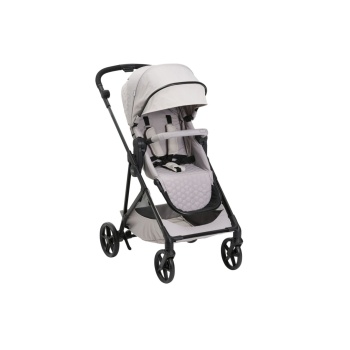 Chicco Seety Çift Yönlü Bebek Arabası - Florence Beige