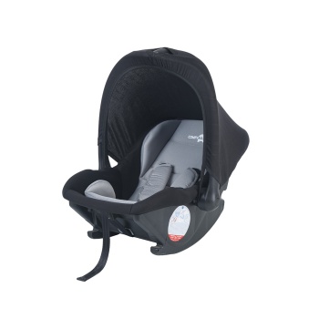 Comfymax 0-13 kg Oto Koltuğu Ana Kucağı – Storm Grey
