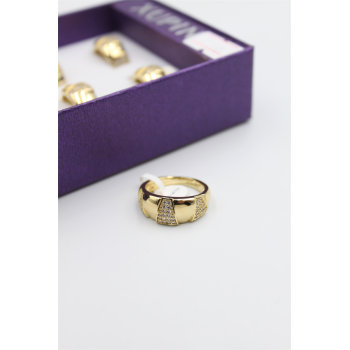 6lı Kutu Xuping Yüzük - Altın