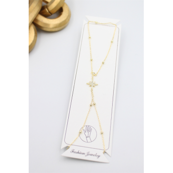 Kuzey Yıldızı Şahmeran - Altın