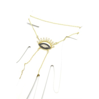 Göz Şahmeran - Altın