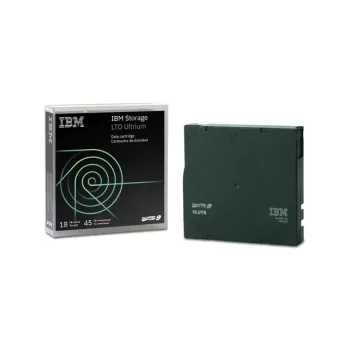 IBM 02XW568 Data Kartuş (LTO9)