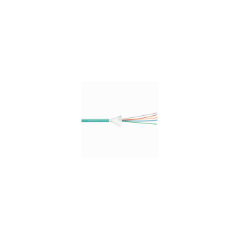 6 Core Indoor/Outdoor OM3 Tight Buffer 50/125 Μm LSZH