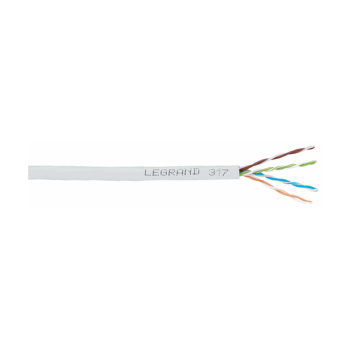 Cat5e F/UTP LSZH 305M Kutu 4P