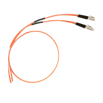 SC/LC Duplex Patch Cord OM2 LSZH 3M