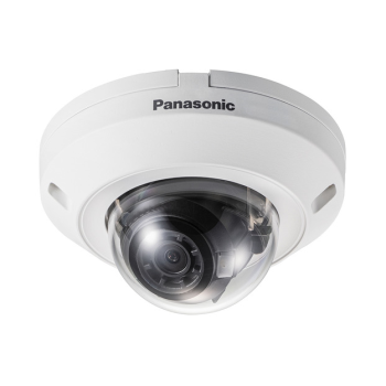 i-PRO WV-U2130LA Network Camera