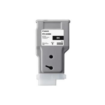 CANON INK TANK PFI-320 BLACK