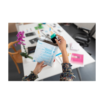 HP 3JA25AE Yellow Mürekkep Kartuş (963)