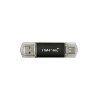 Intenso USB Flash 3.2 32GB Twist Line
